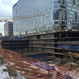 ATK Towers Ofis ve Ticaret Kompleksi 1 ATK Towers Ofis ve Ticaret Kompleksi 1