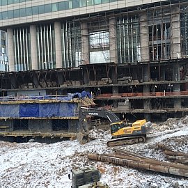 ATK Towers Ofis ve Ticaret Kompleksi 2 ATK Towers Ofis ve Ticaret Kompleksi 2