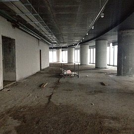 ATK Towers Ofis ve Ticaret Kompleksi 3 ATK Towers Ofis ve Ticaret Kompleksi 3