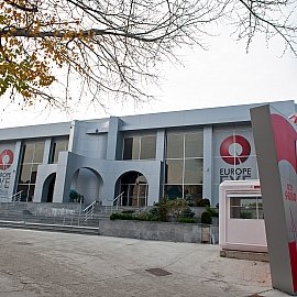 Avrupa Göz Hastanesi 0