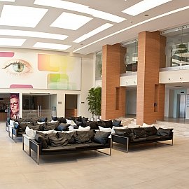 Avrupa Göz Hastanesi 3