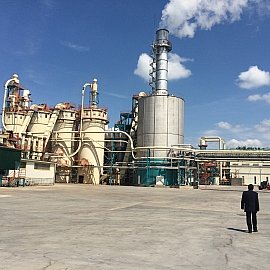 Kastamonu Entegre Kereste Fabrikası 0