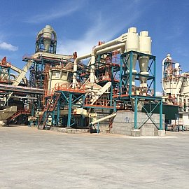 Kastamonu Entegre Kereste Fabrikası 7