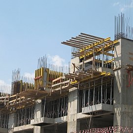 Rose Garden Yaşam Kompleksi 1