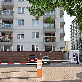 Rose Garden Yaşam Kompleksi 2