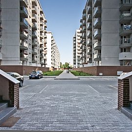 Rose Garden Yaşam Kompleksi 3