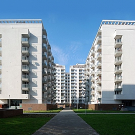 Rose Garden Yaşam Kompleksi 4