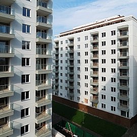 Rose Garden Yaşam Kompleksi 5