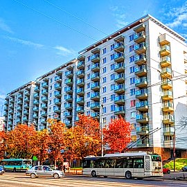 Rose Garden Yaşam Kompleksi 6