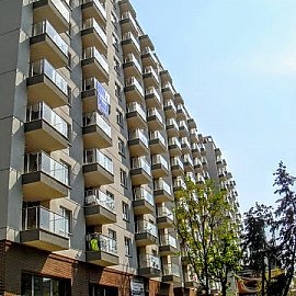 Rose Garden Yaşam Kompleksi 7