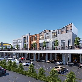 Selway Outlet İspartakule 0
