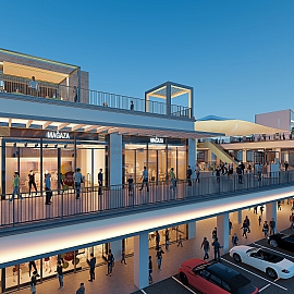Selway Outlet İspartakule 2