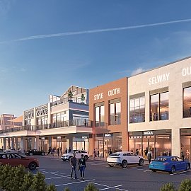 Selway Outlet İspartakule 6