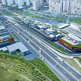 Selway Outlet İspartakule 7