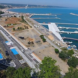Şile Dolgu Alanı Düzenleme ve Spor Parkı 5